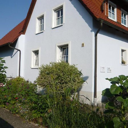 Apartment & Klang Bad Staffelstein Exterior foto